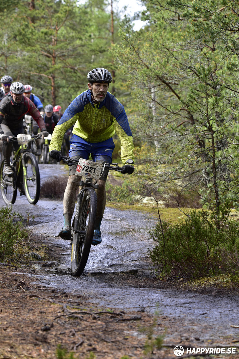 Bild från Lida Loop 2019